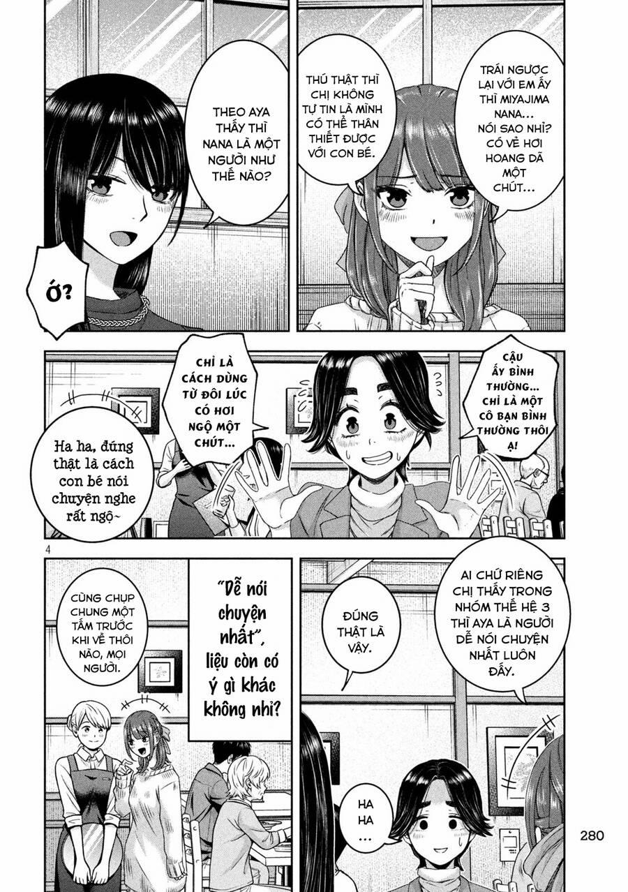 Arika Của Tôi 30 trang 4