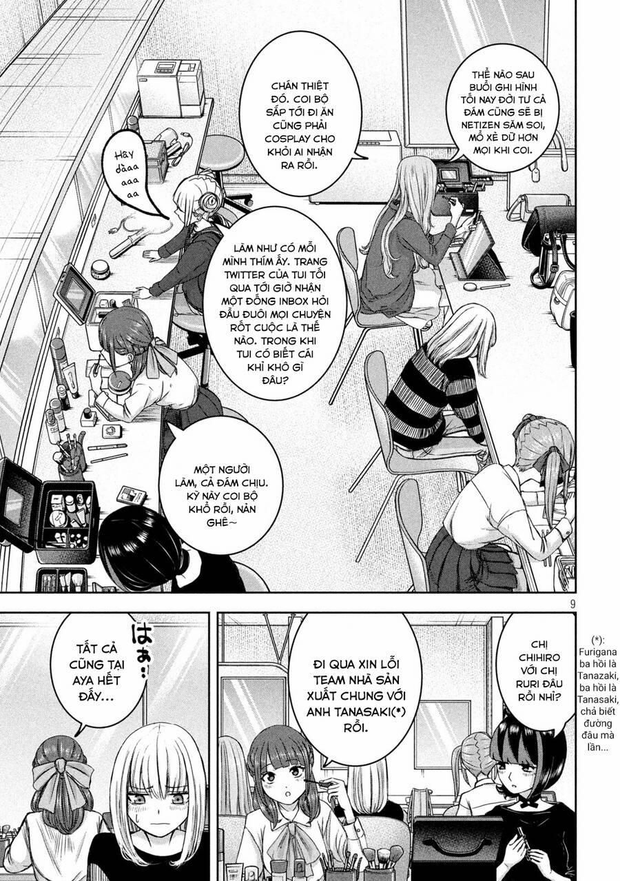 Arika Của Tôi 31 trang 9