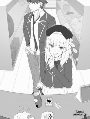 Đọc truyện tranh Arisu Sakayanagi