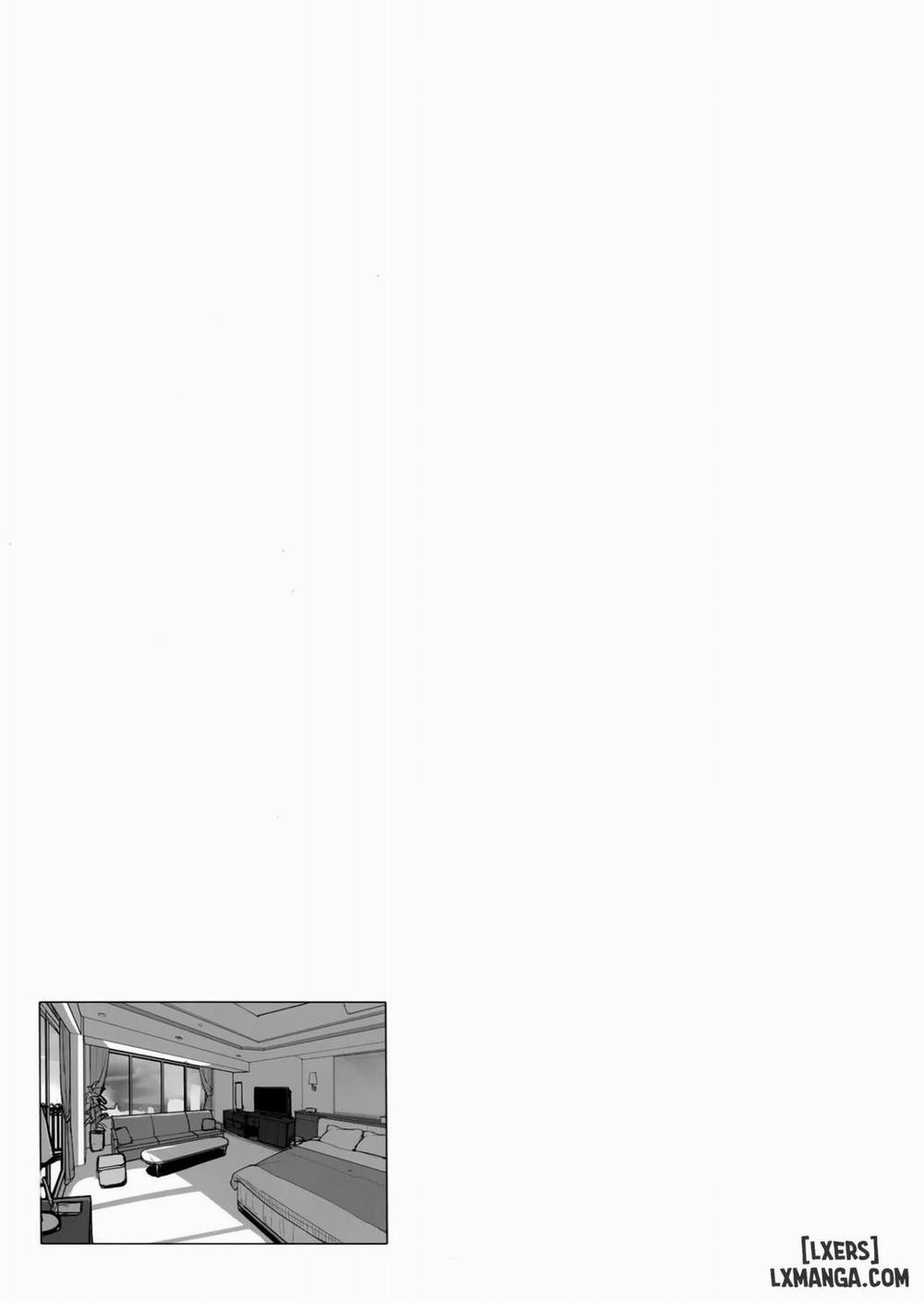 Arisu to Idol no Watashi Oneshot trang 17