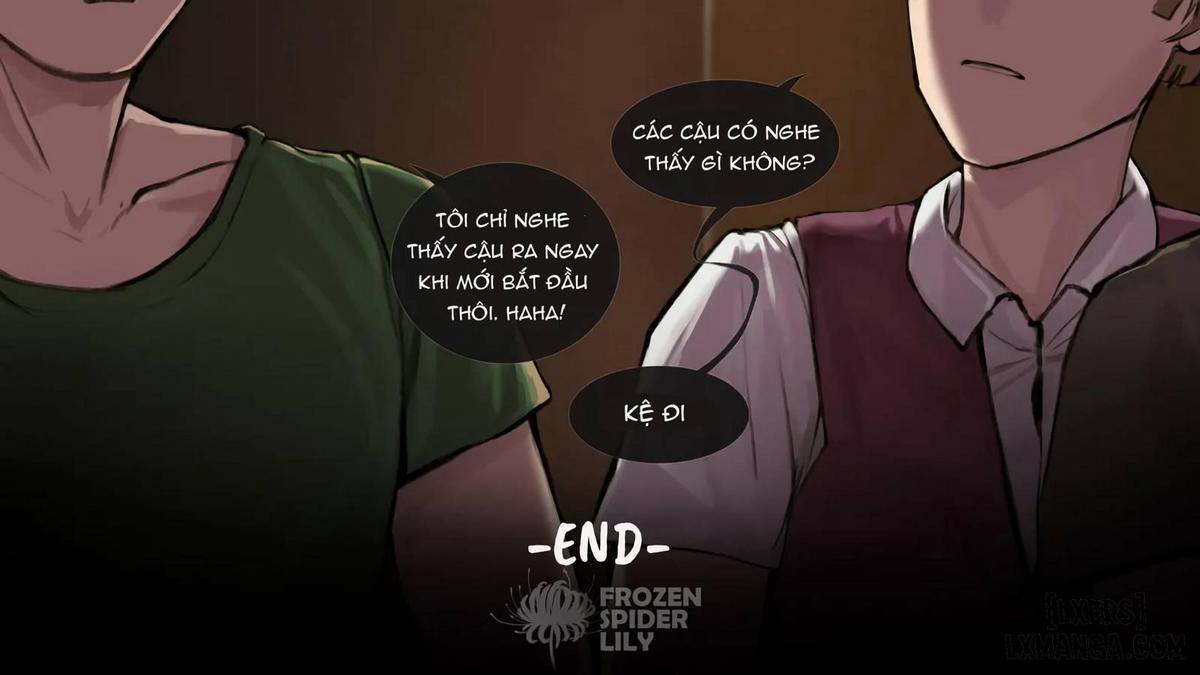 Arlecchino - Thực Tập Làm Tình oneshort trang 36