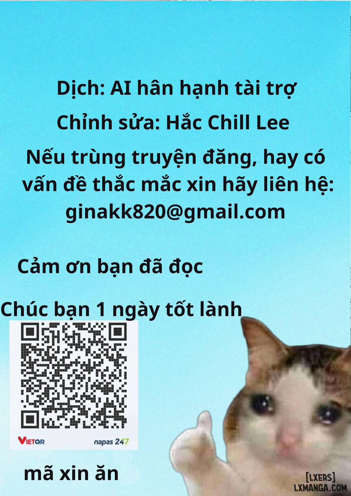 Arlecchino - Thực Tập Làm Tình oneshort trang 37