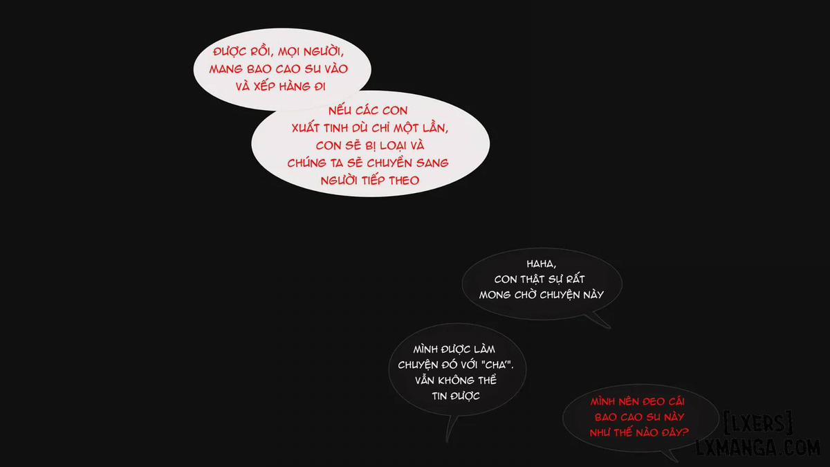 Arlecchino - Thực Tập Làm Tình oneshort trang 7