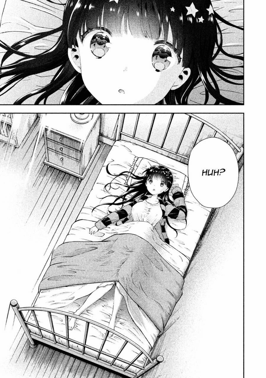 Aroma-Chan Wa Konya Mo Hazukashii 11 trang 1