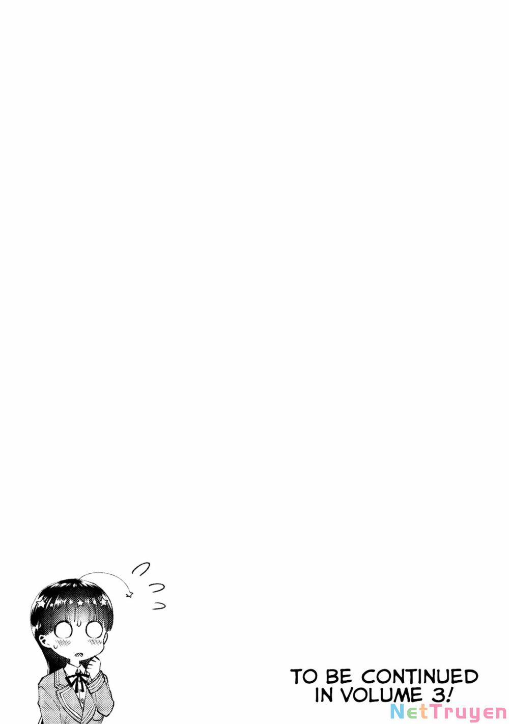 Aroma-Chan Wa Konya Mo Hazukashii 12 trang 34