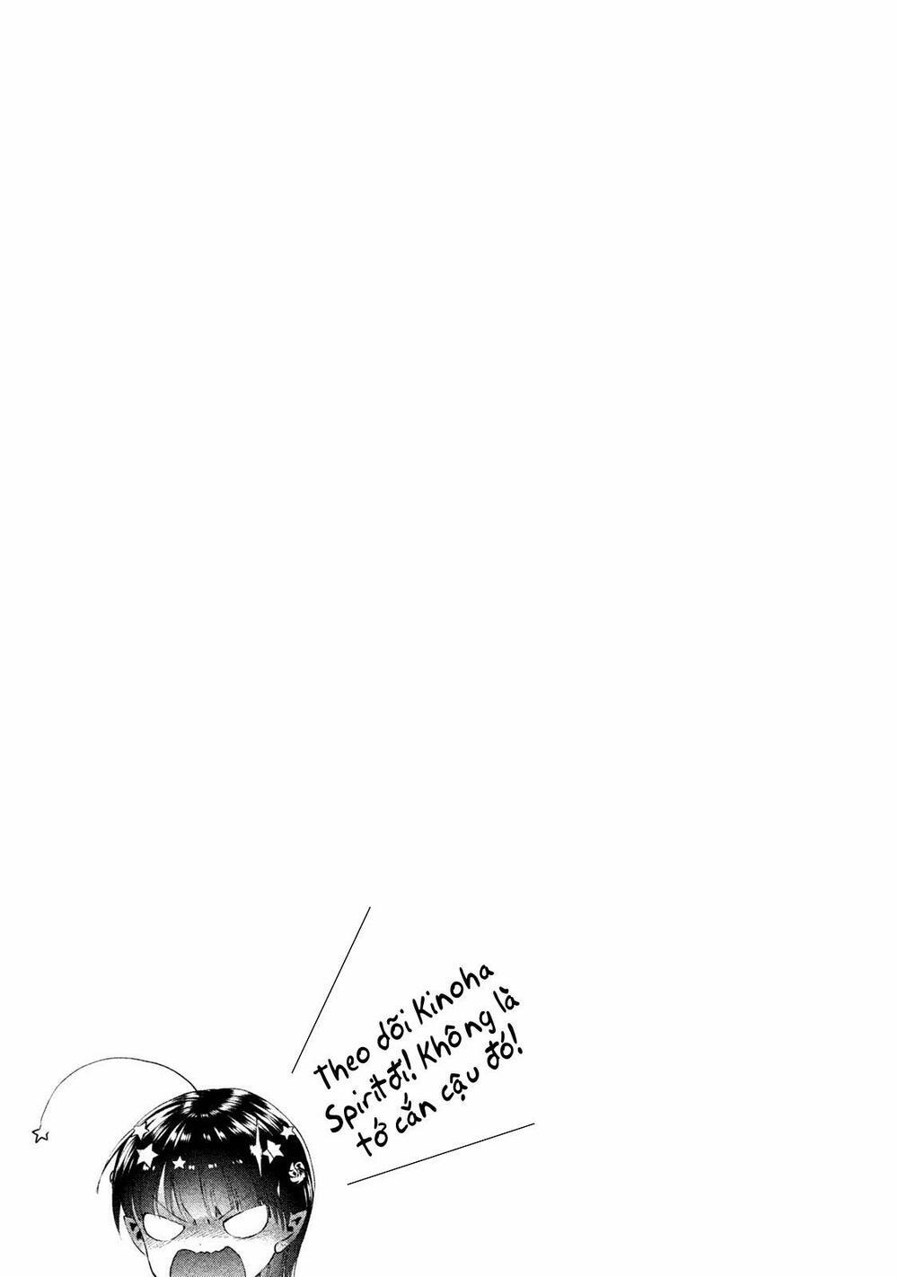 Aroma-Chan Wa Konya Mo Hazukashii 7 trang 28