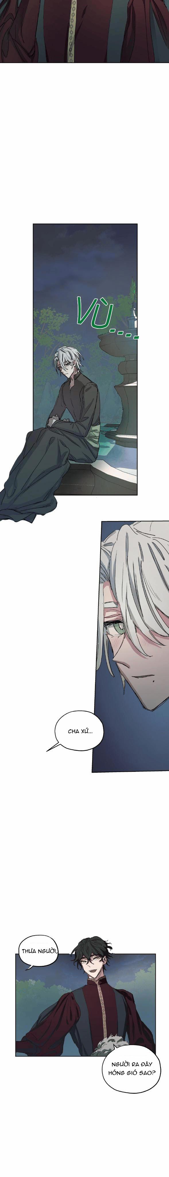 Arrogant Otto The 1 trang 12