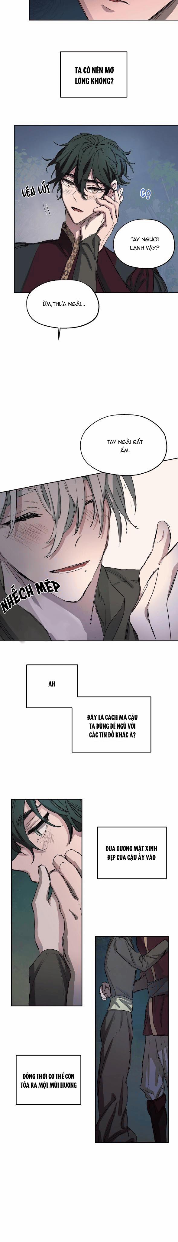 Arrogant Otto The 1 trang 17