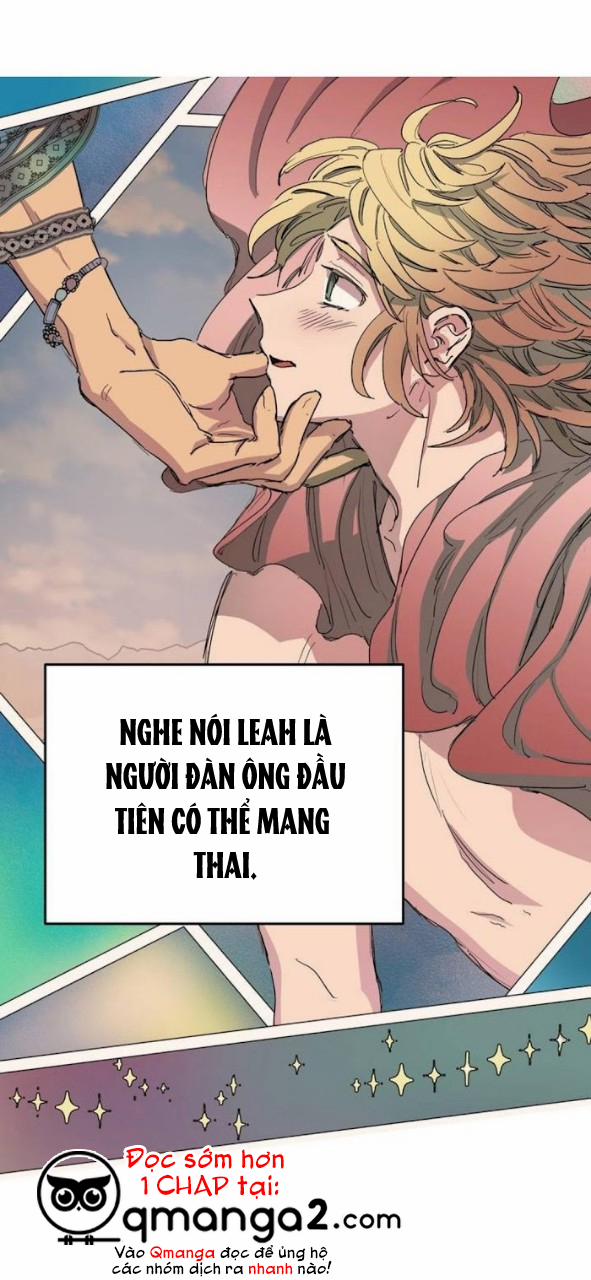 Arrogant Otto The 2 trang 1