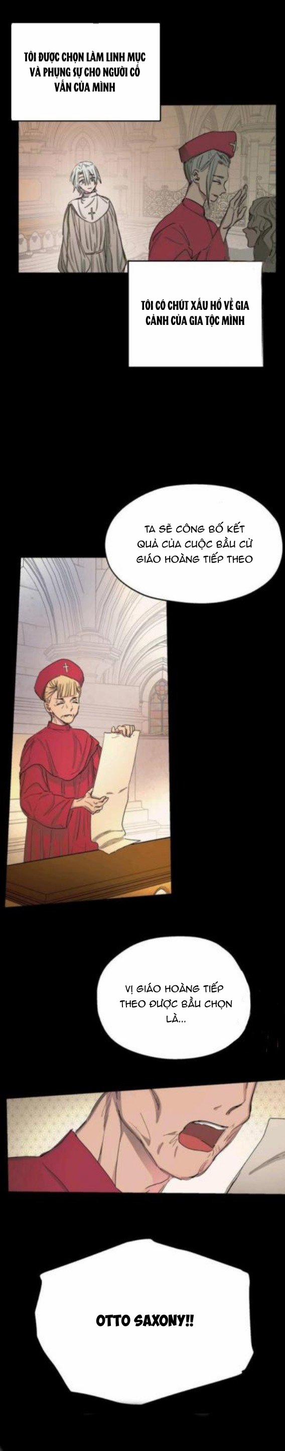 Arrogant Otto The 2 trang 15