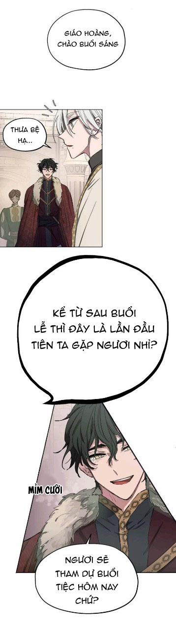 Arrogant Otto The 2 trang 20