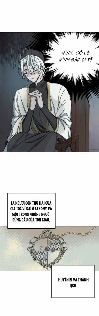 Arrogant Otto The 2 trang 3