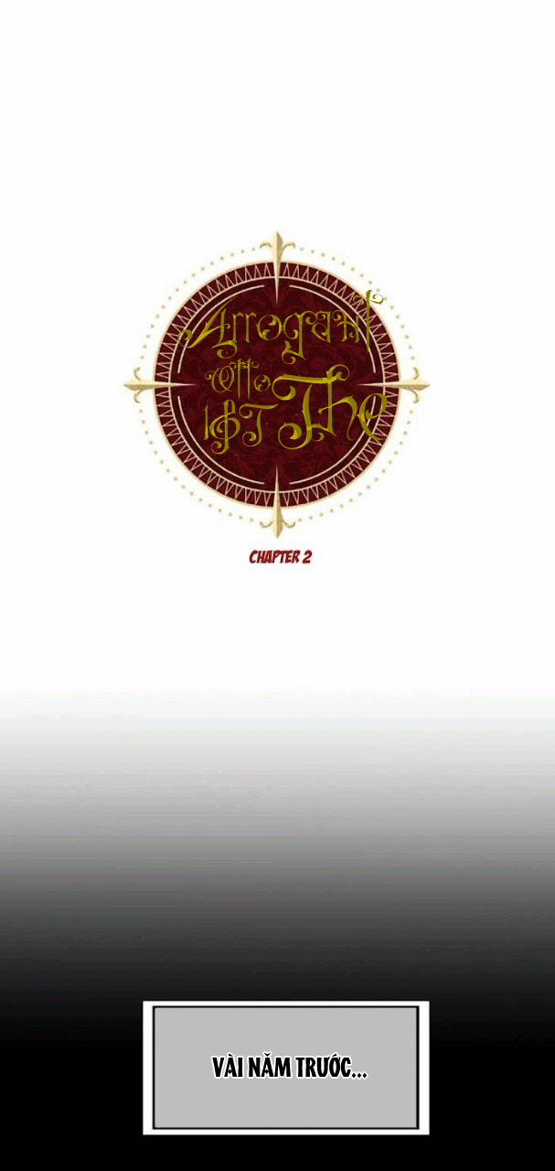 Arrogant Otto The 2 trang 5