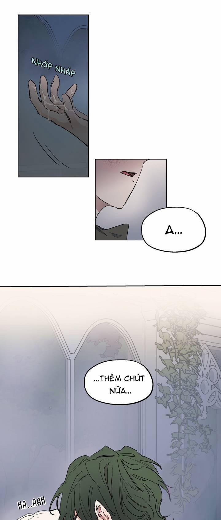 Arrogant Otto The 3 trang 10