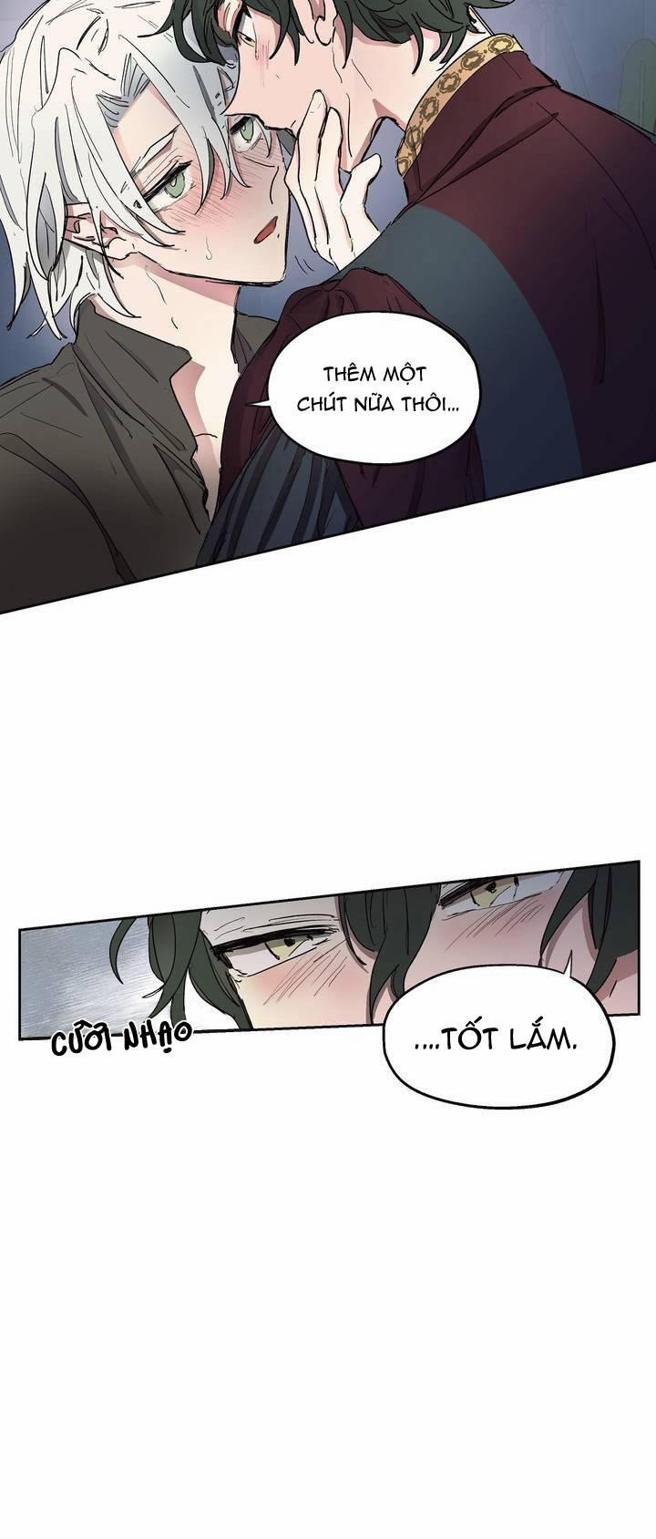 Arrogant Otto The 3 trang 11