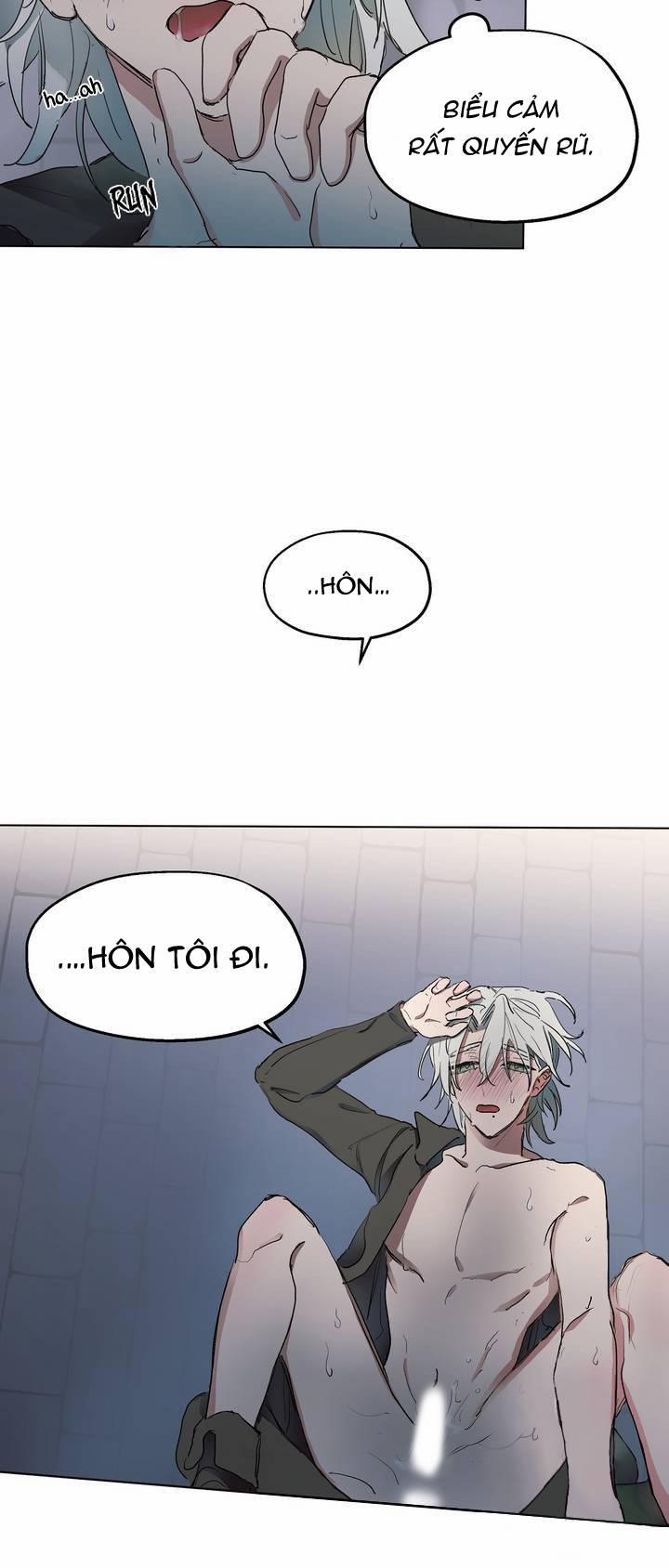 Arrogant Otto The 3 trang 16