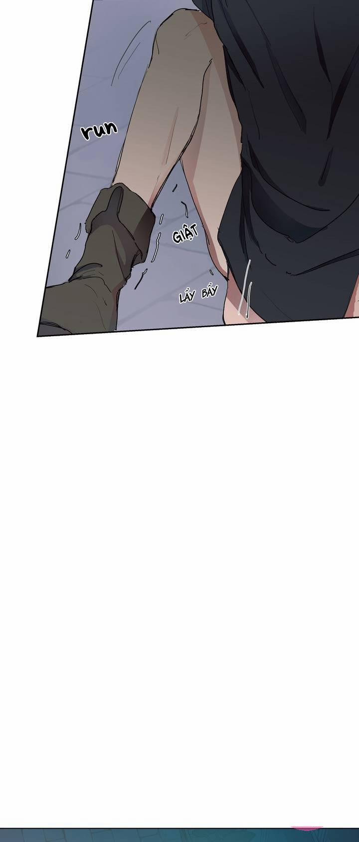 Arrogant Otto The 3 trang 19