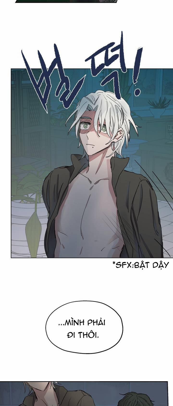 Arrogant Otto The 3 trang 22