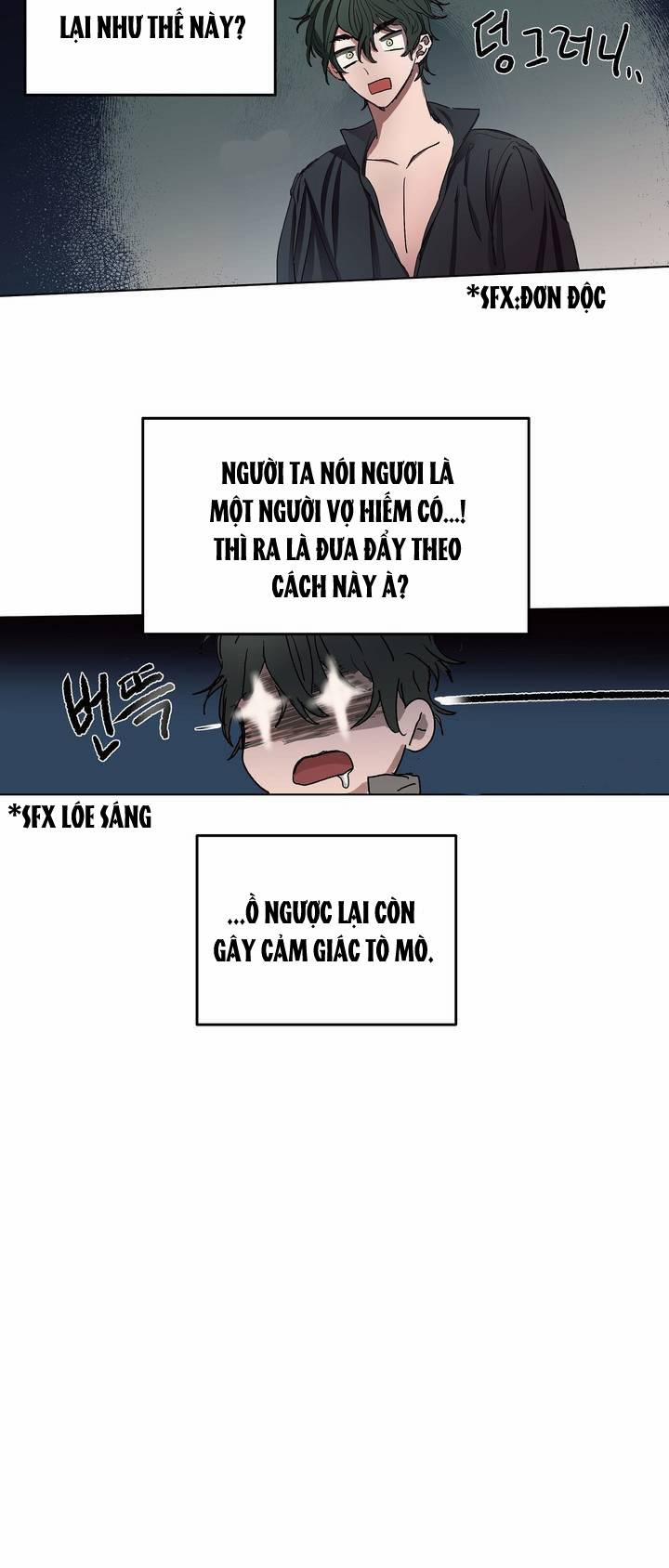 Arrogant Otto The 3 trang 25