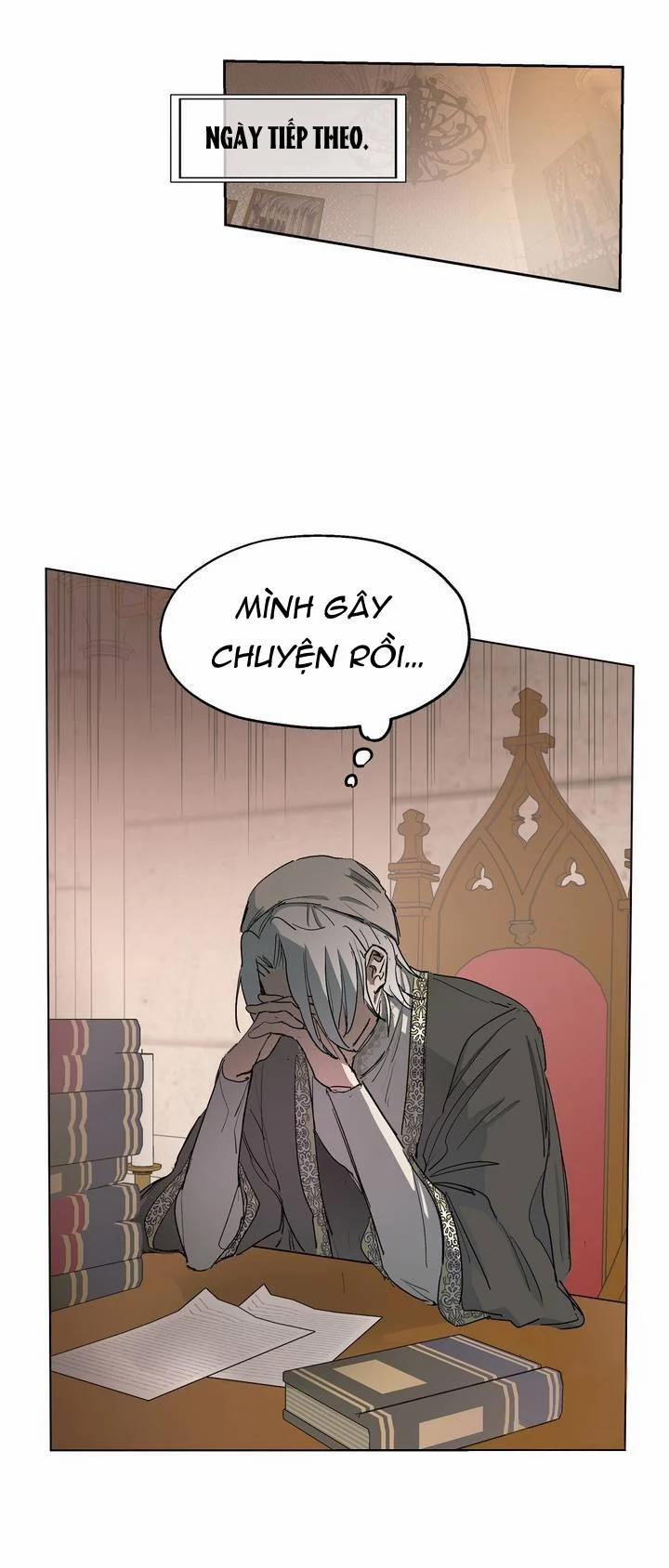 Arrogant Otto The 3 trang 26