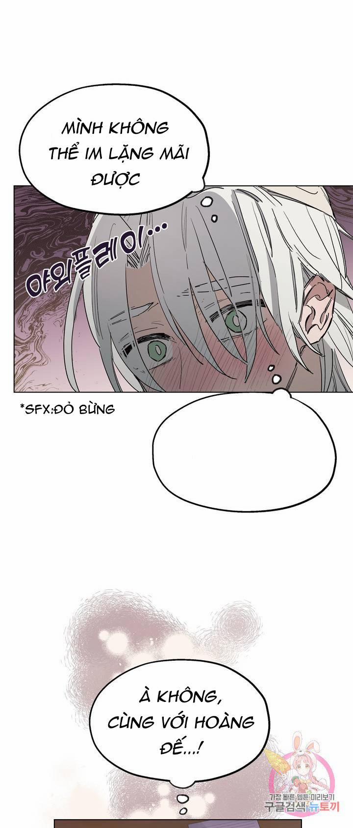 Arrogant Otto The 3 trang 27