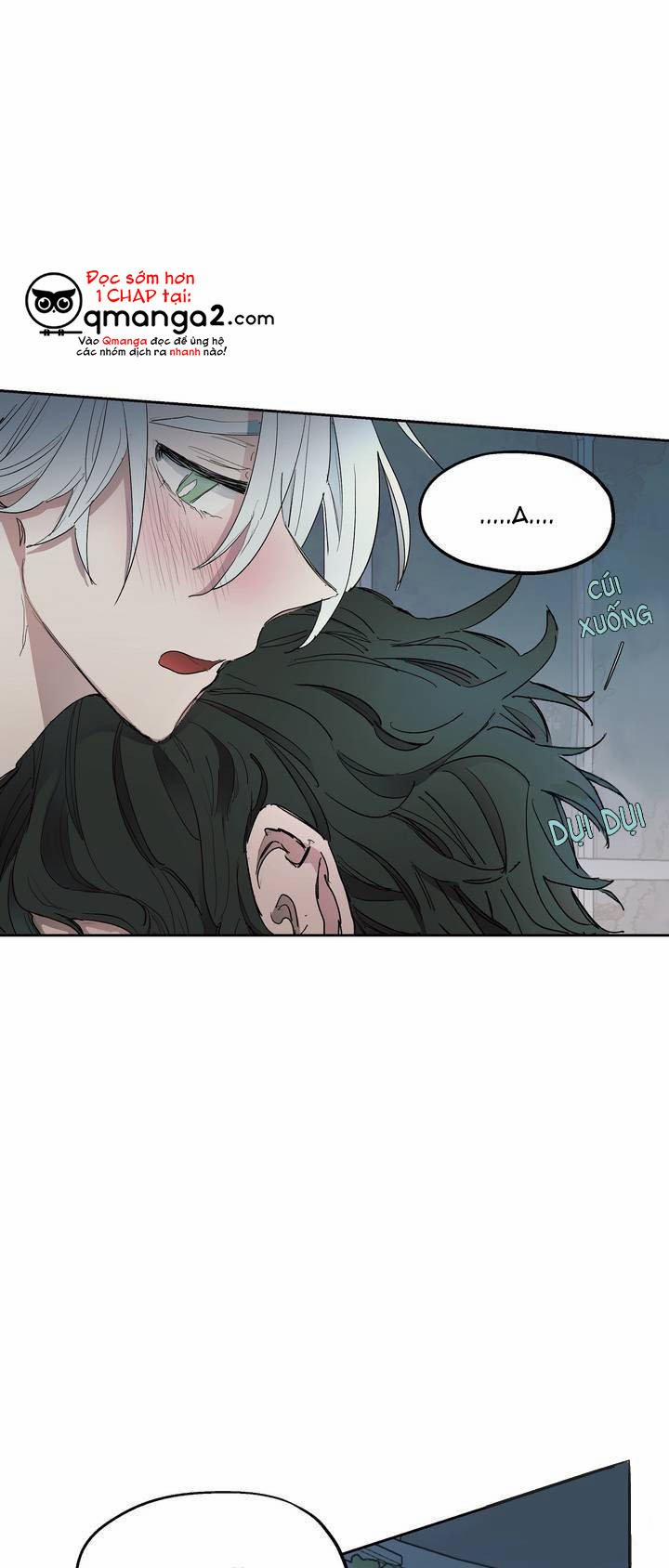 Arrogant Otto The 3 trang 3