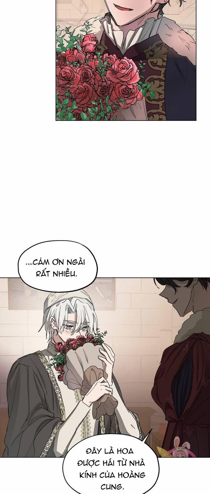 Arrogant Otto The 3 trang 34