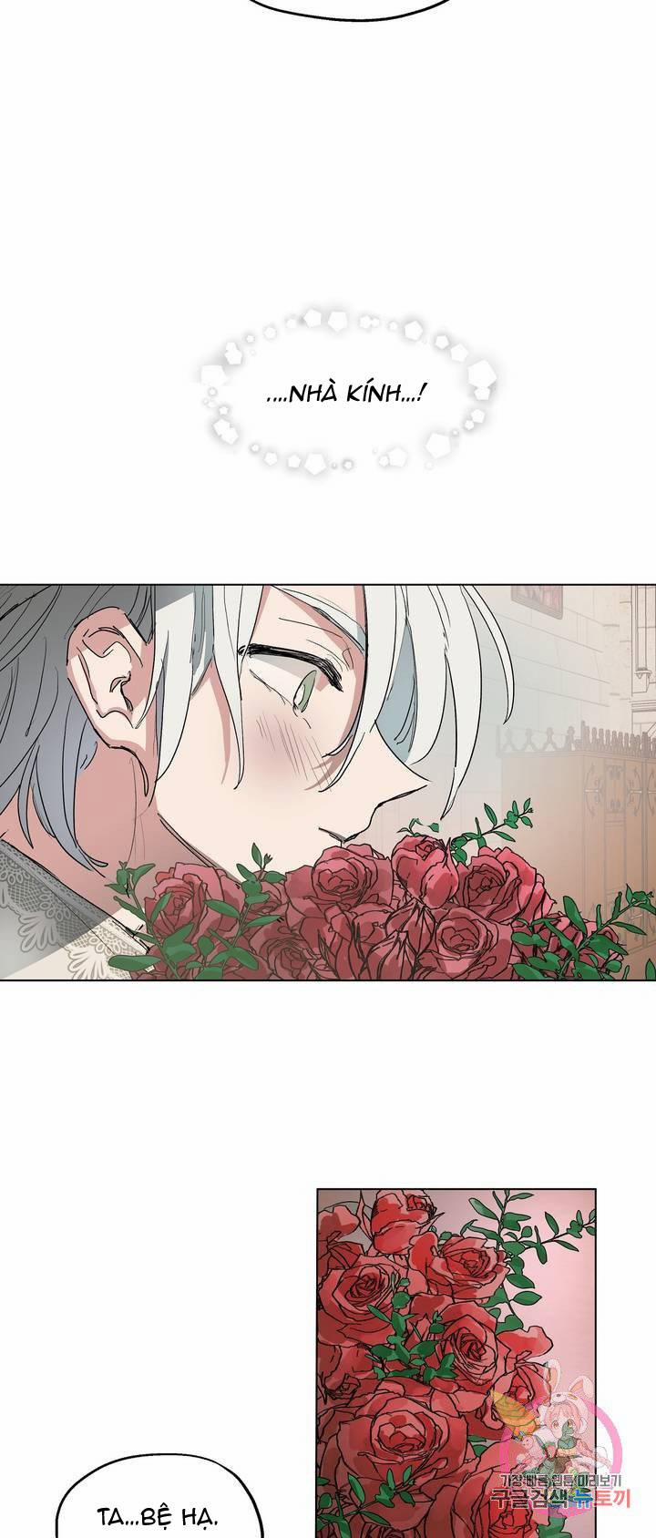 Arrogant Otto The 3 trang 35