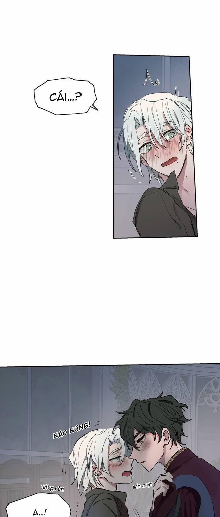 Arrogant Otto The 3 trang 6