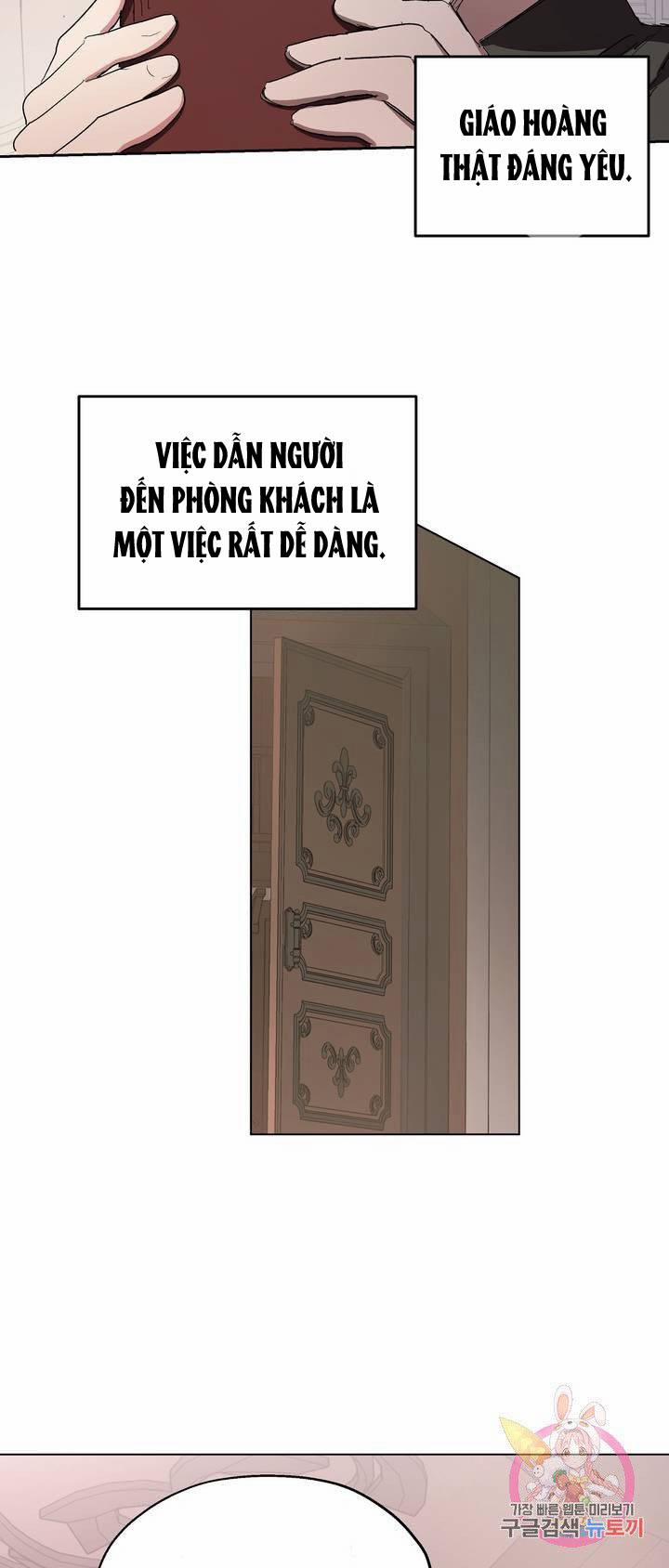 Arrogant Otto The 4 trang 18