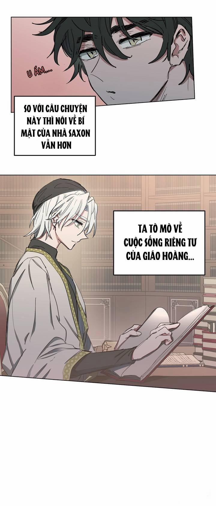 Arrogant Otto The 4 trang 21