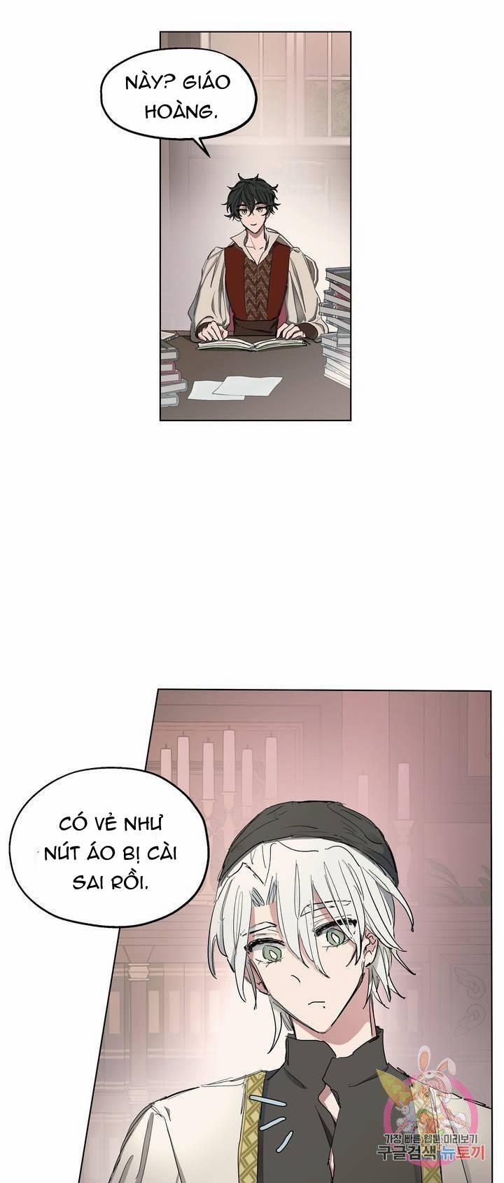 Arrogant Otto The 4 trang 22