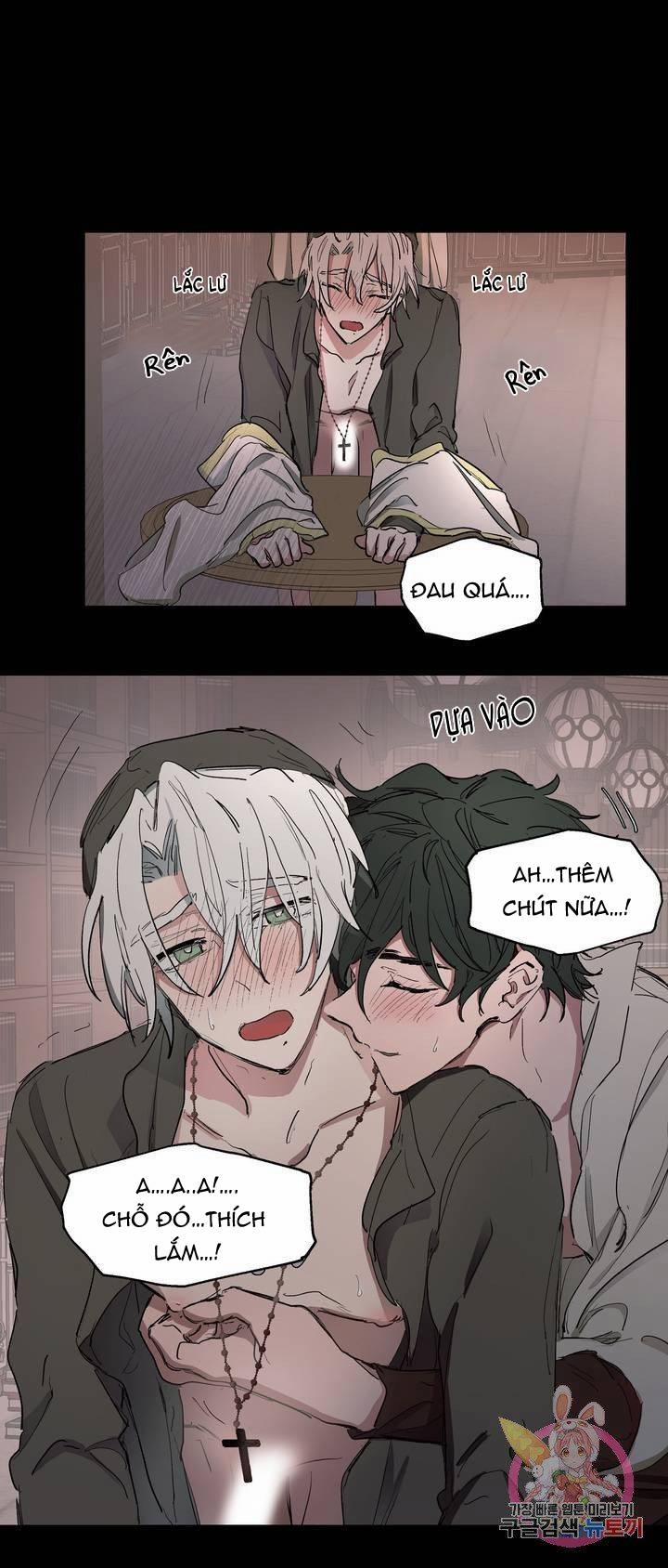 Arrogant Otto The 4 trang 28