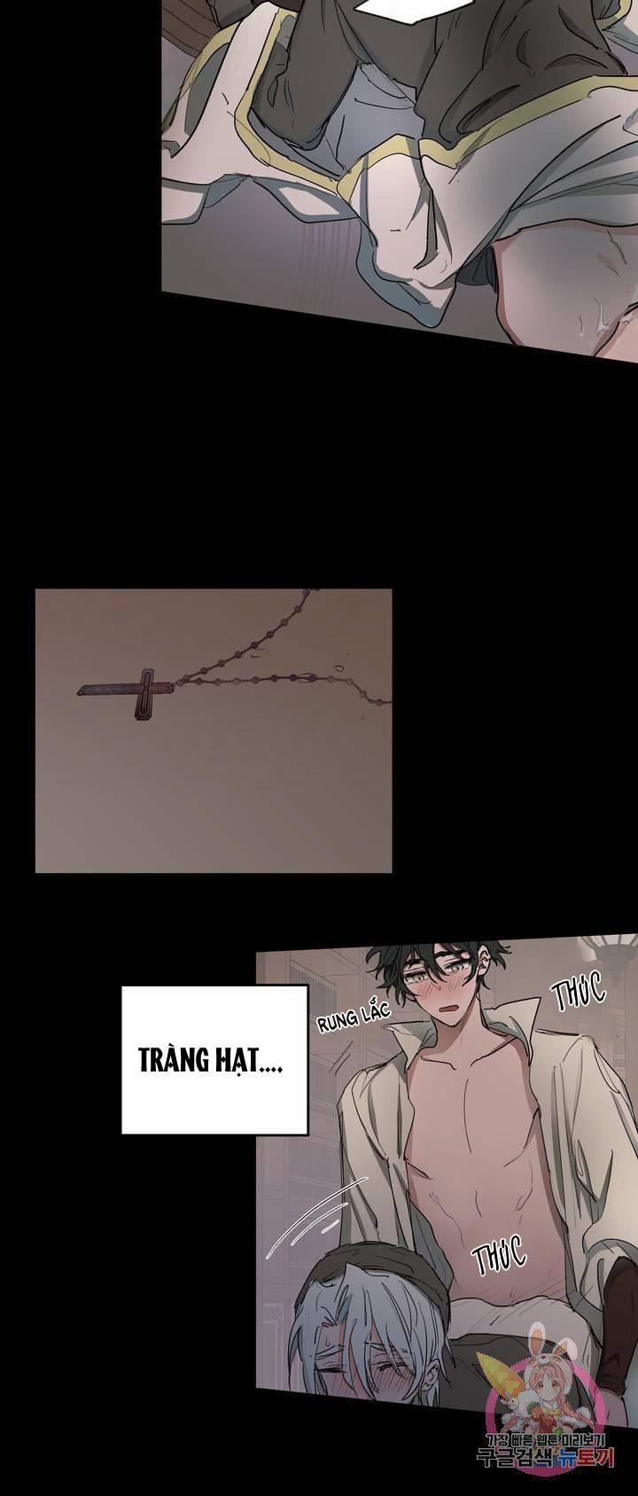 Arrogant Otto The 4 trang 30