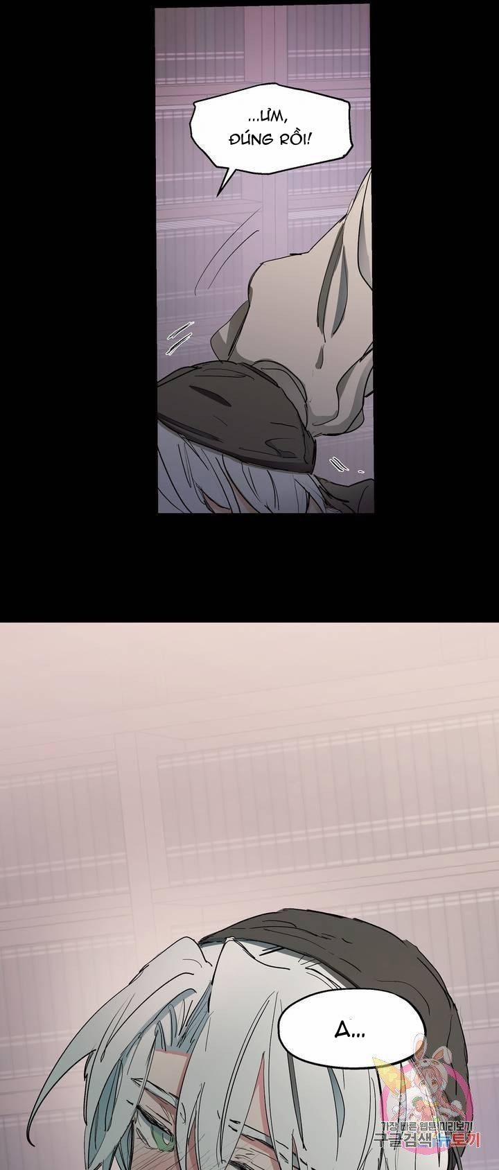 Arrogant Otto The 4 trang 32