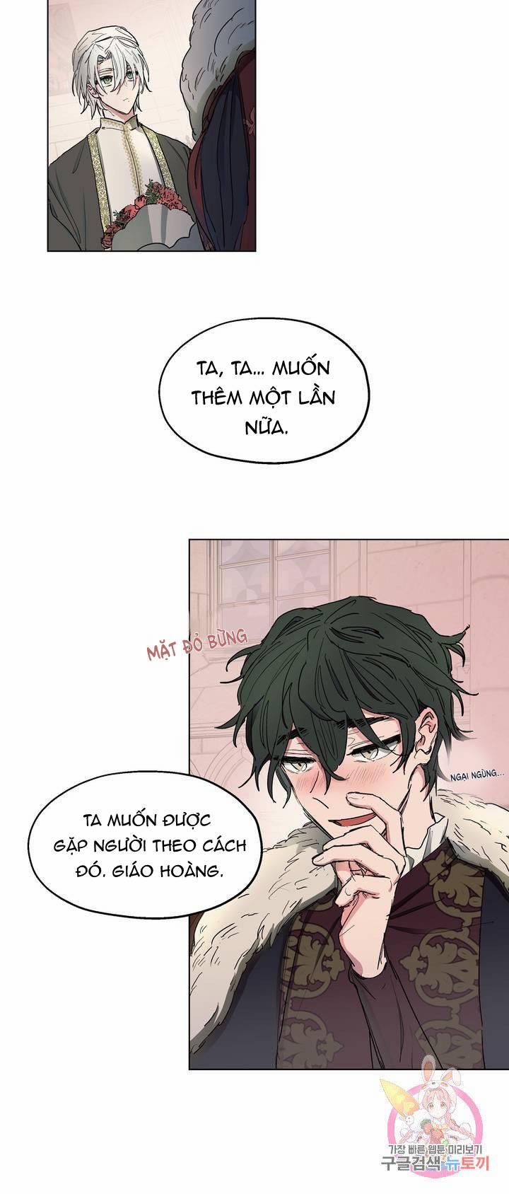 Arrogant Otto The 4 trang 4