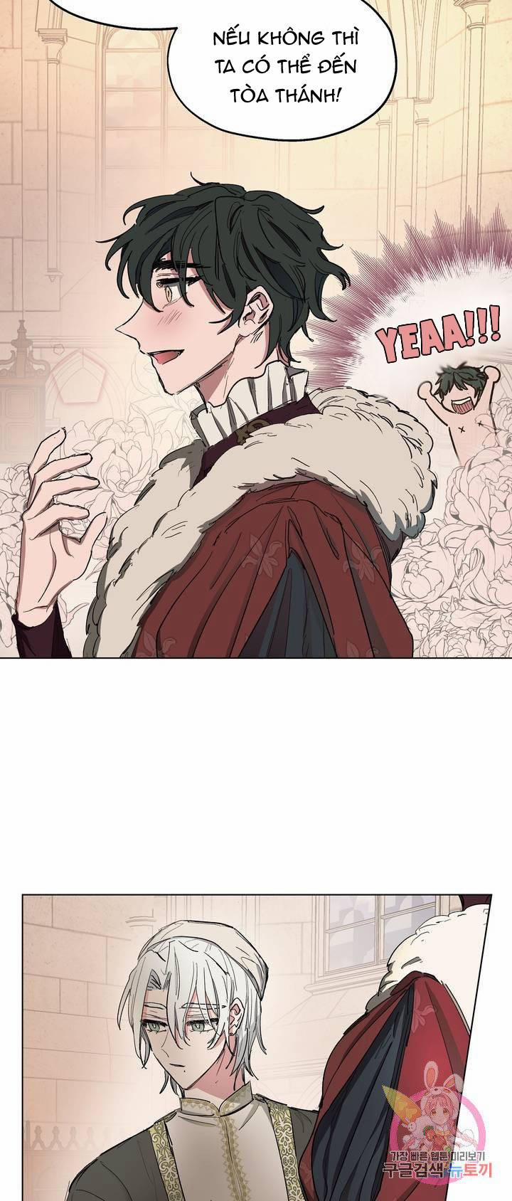 Arrogant Otto The 4 trang 8