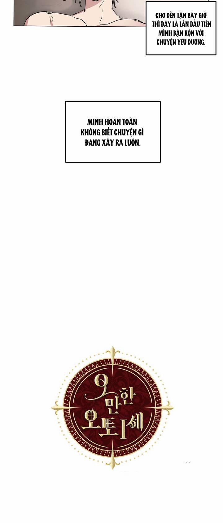 Arrogant Otto The 5 trang 10