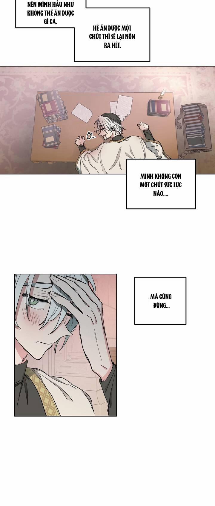 Arrogant Otto The 5 trang 12