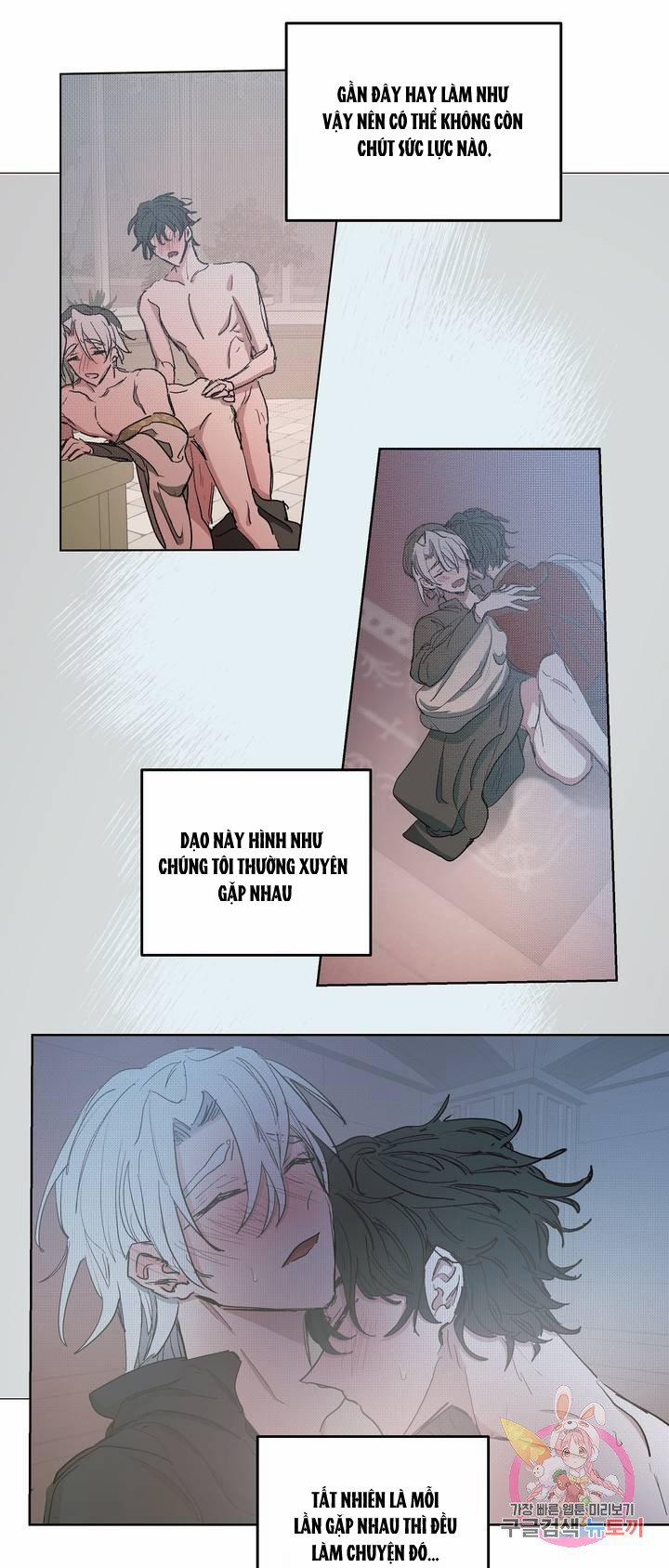 Arrogant Otto The 5 trang 13