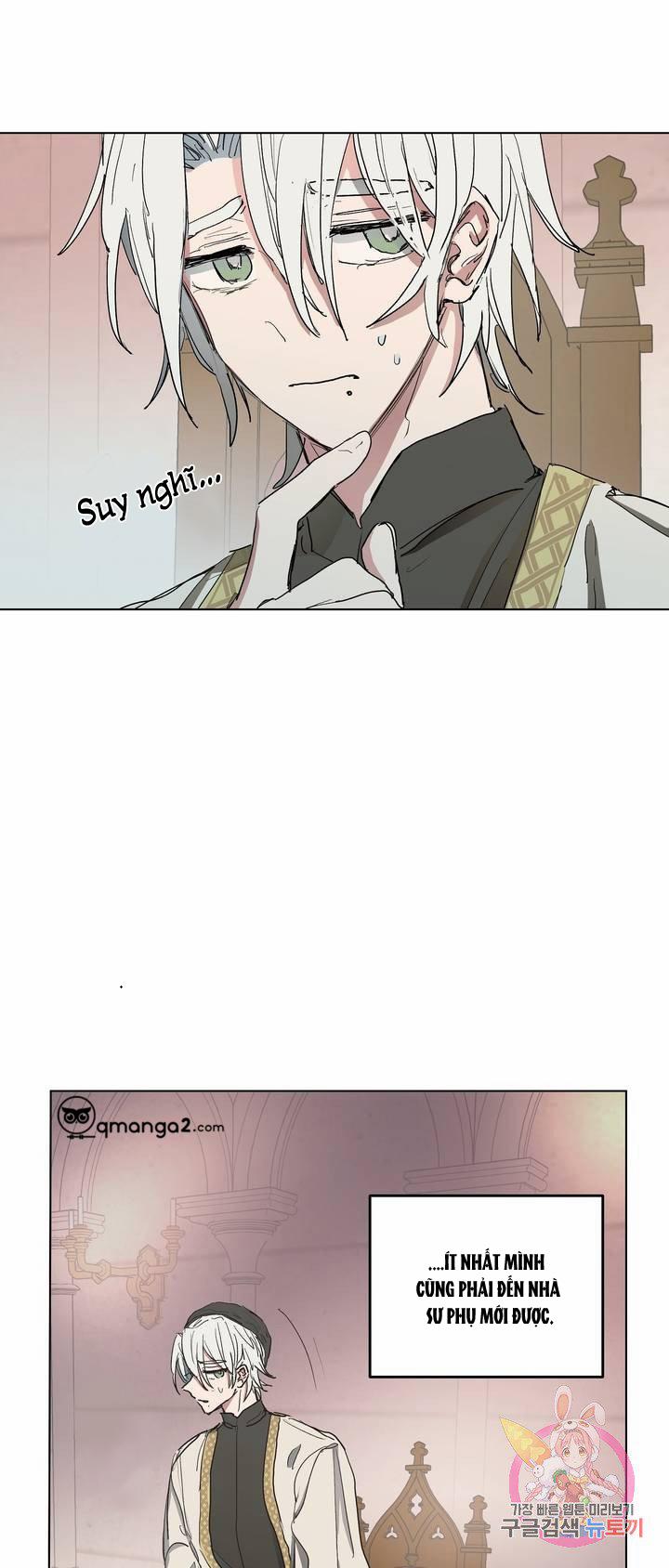 Arrogant Otto The 5 trang 16