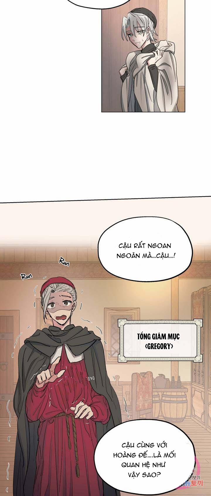 Arrogant Otto The 5 trang 19