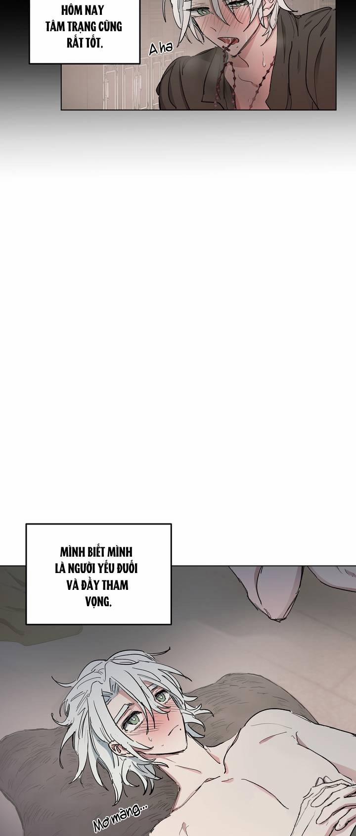 Arrogant Otto The 5 trang 2