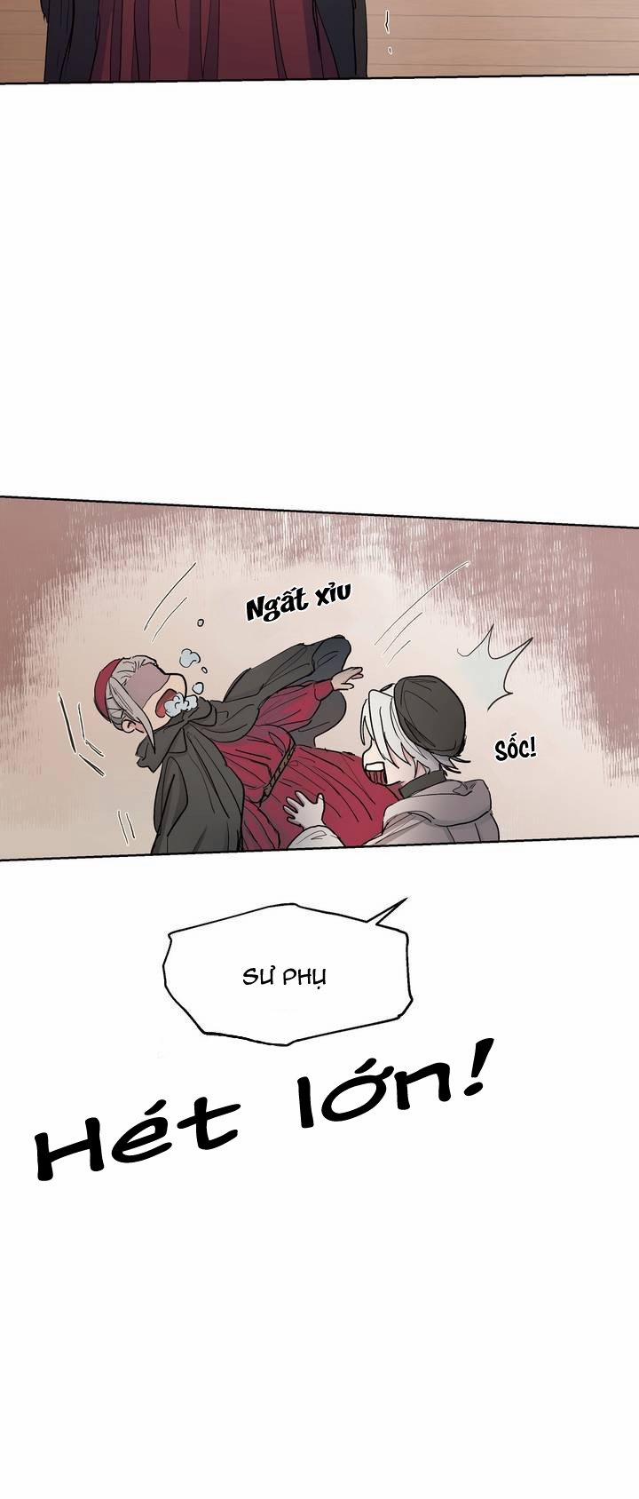 Arrogant Otto The 5 trang 20