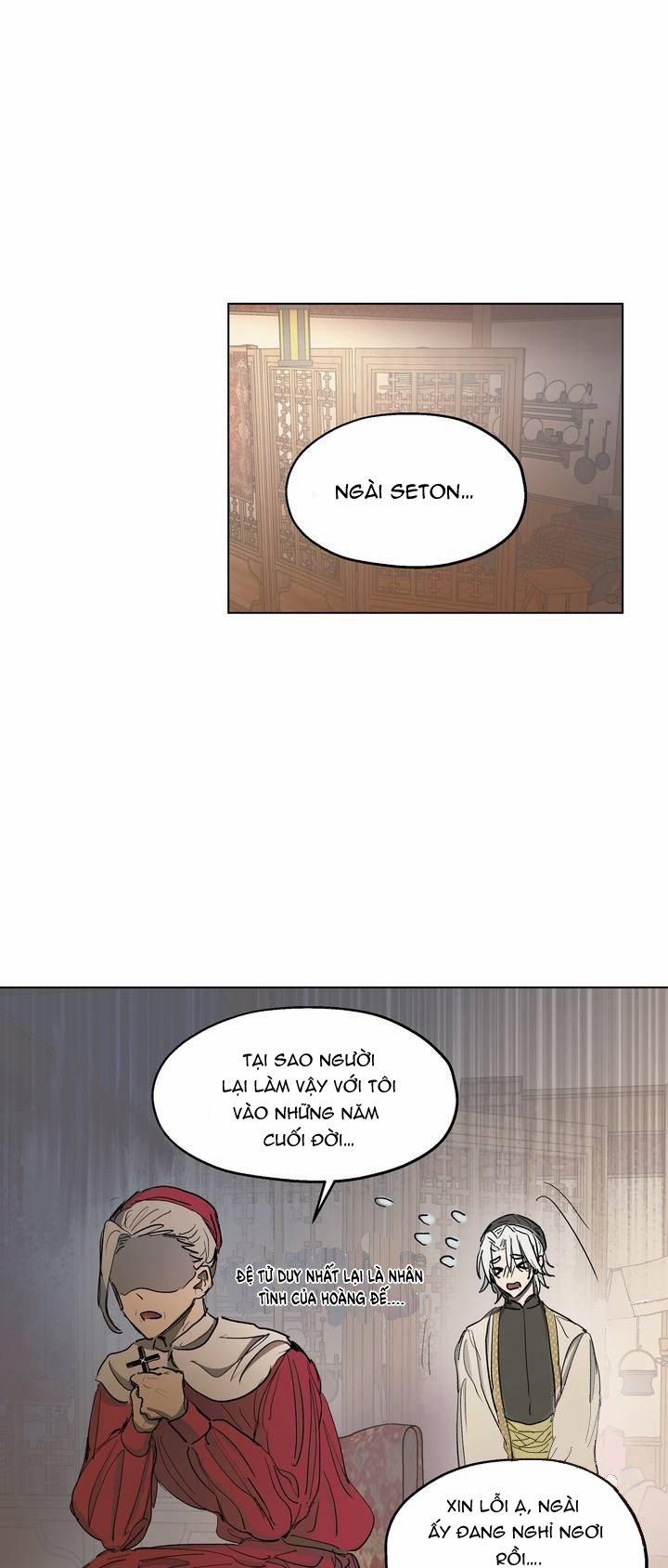 Arrogant Otto The 5 trang 21