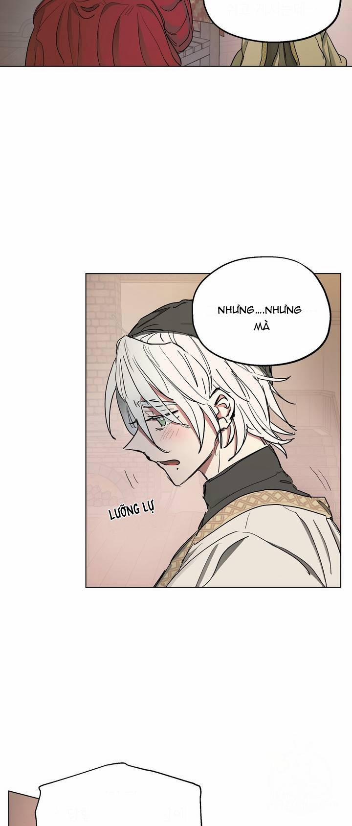 Arrogant Otto The 5 trang 22