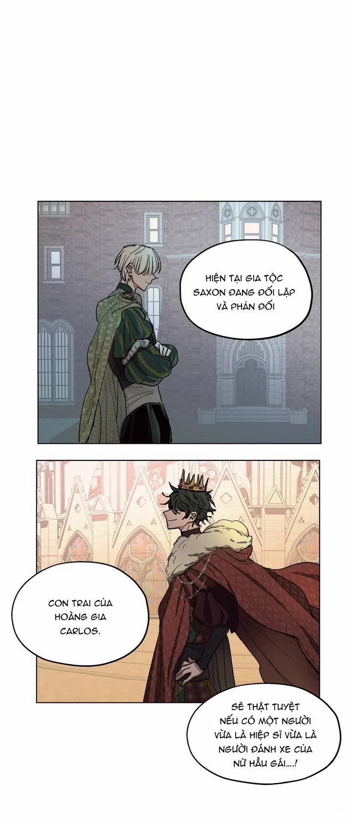 Arrogant Otto The 5 trang 30