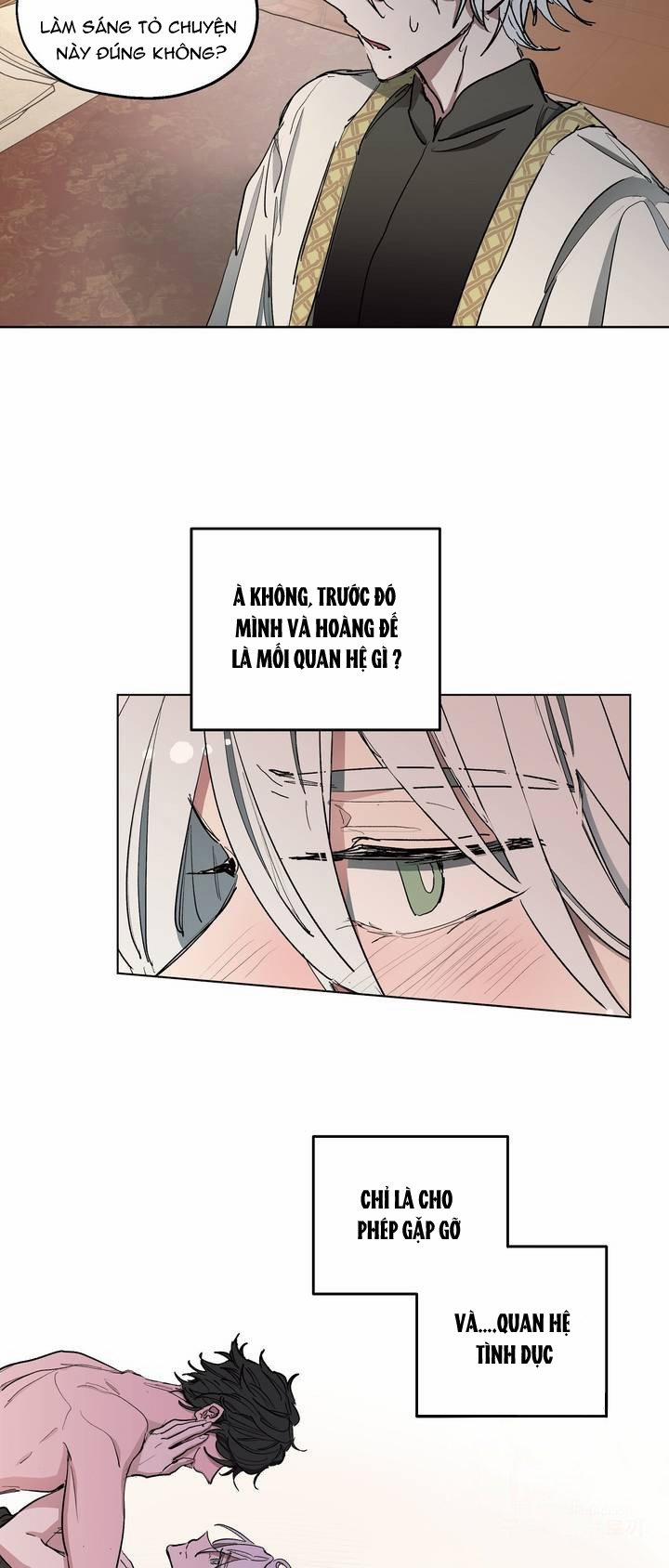 Arrogant Otto The 5 trang 32