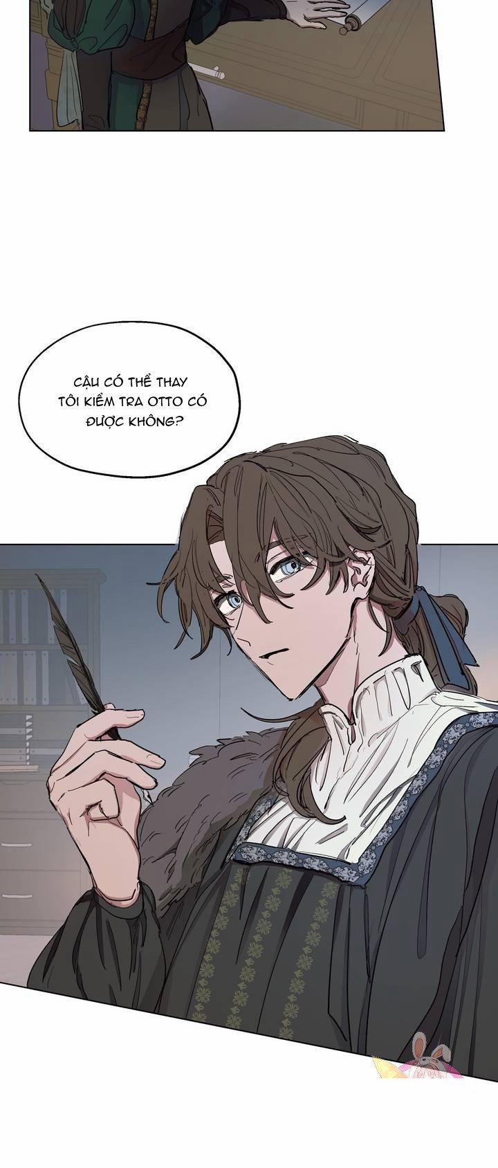 Arrogant Otto The 5 trang 38