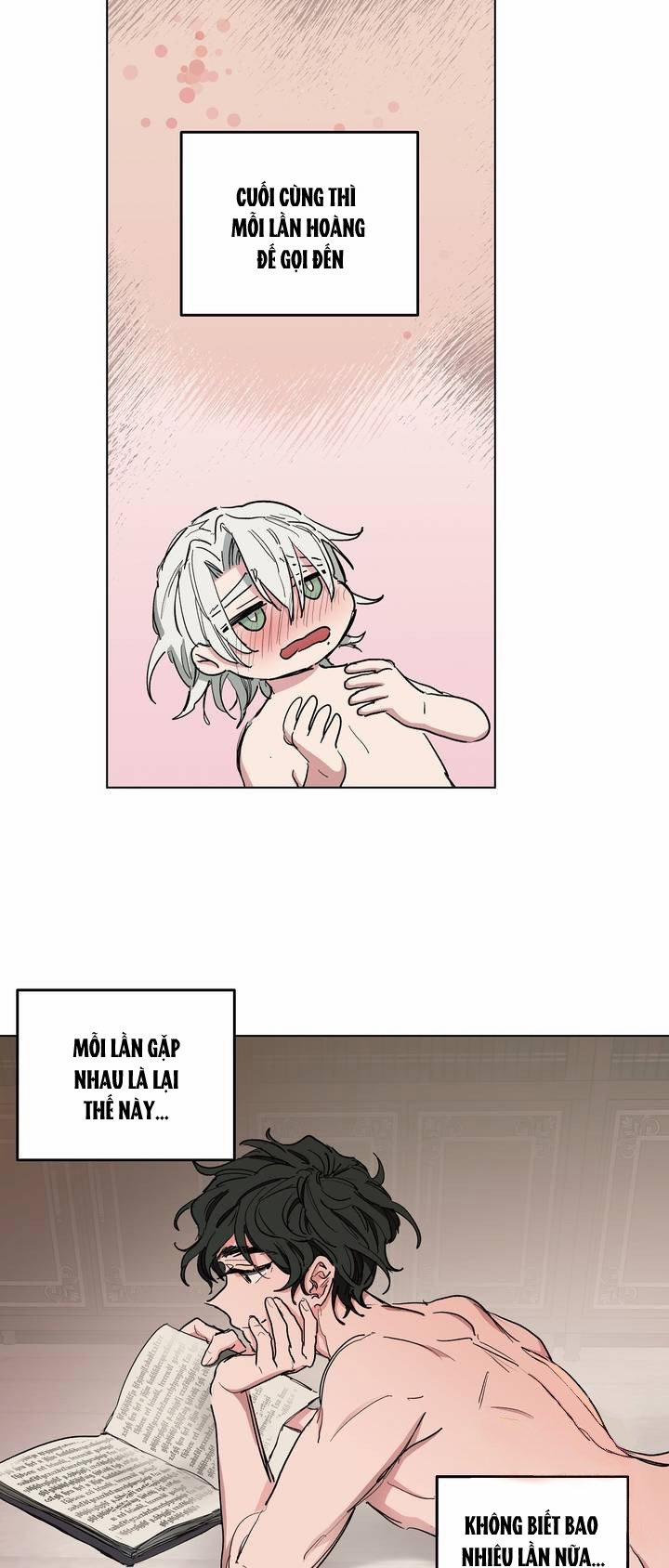 Arrogant Otto The 5 trang 4